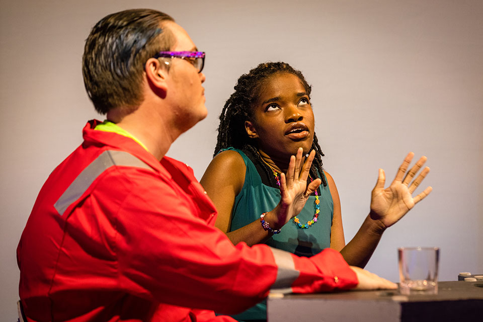Theatre Northwest announces auditions for fall productions