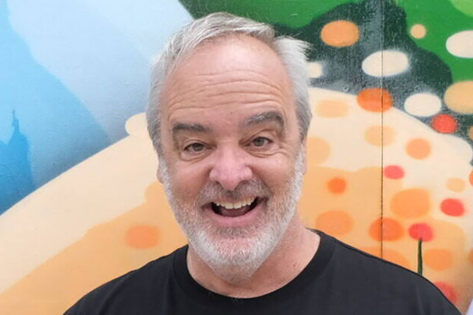 Nationally known educator Gerry Brooks to visit Northwest Sept. 22