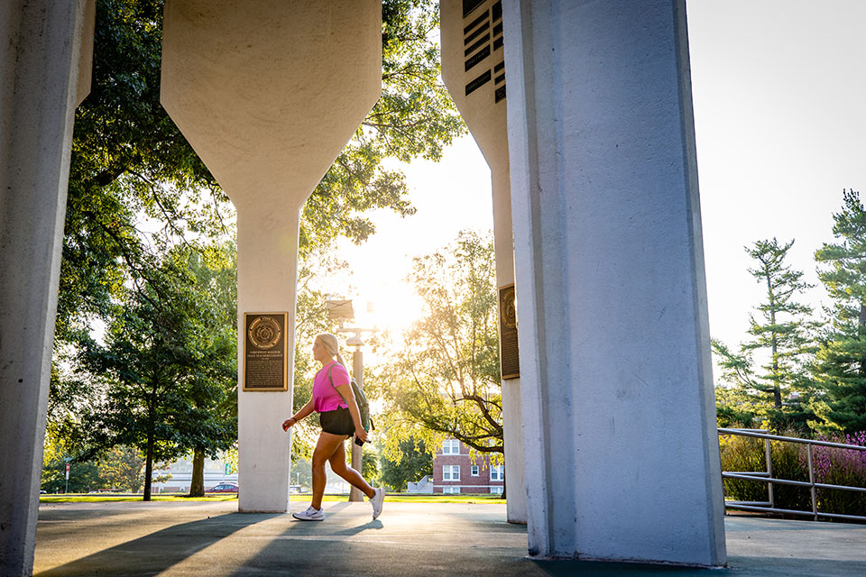 Northwest joins Niche Direct Admissions program to better connect with prospective students