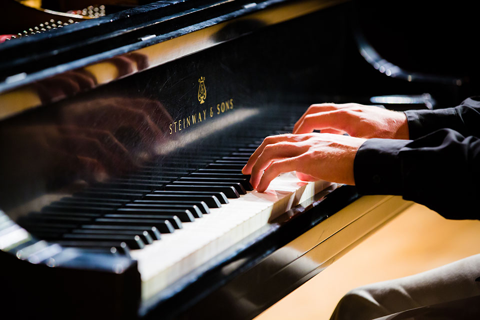 Northwest hosting Bach Family Festival for youth