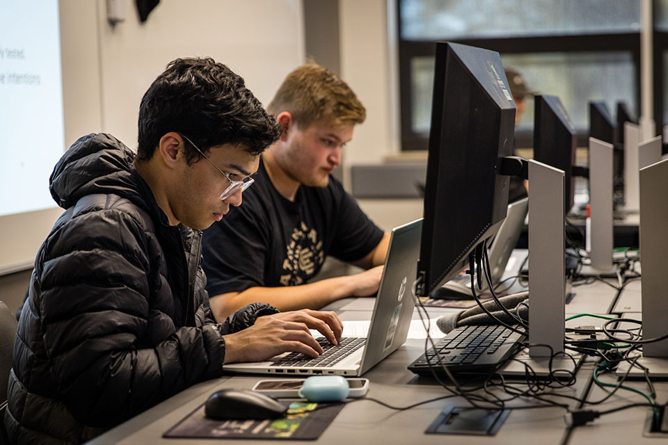Northwest receives national cyber defense designation