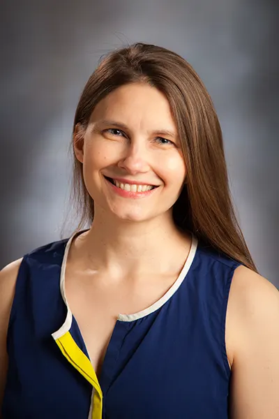 Dr. Elyssa Ford