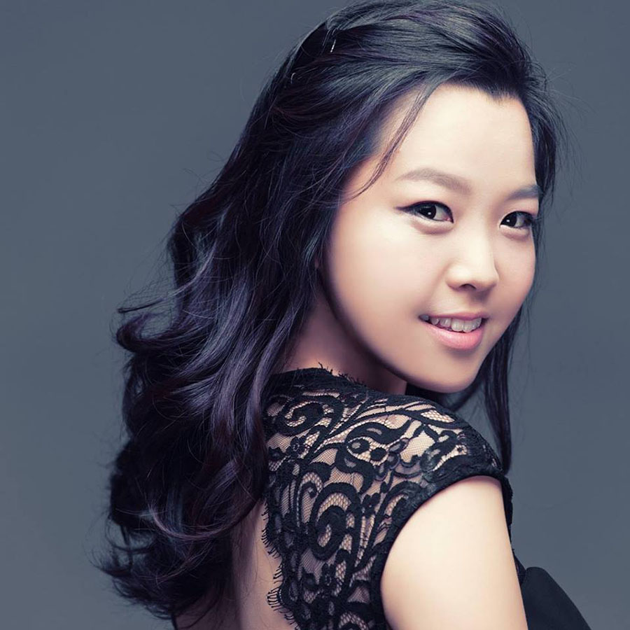 Dr. Jiwon Choi