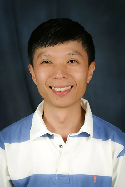 Dr. Ming-Chih Hung