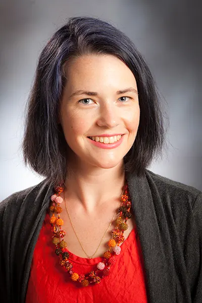 Dr. Sarah Naramore