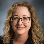 Dr. Cheryl McIntosh 
