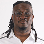Daryle Tucker 