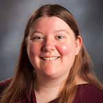 Joy Huddleston