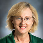 Linda Standerford 