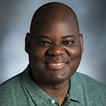 Dr. Paul Okello