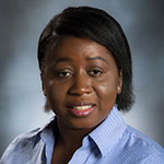 Dr. Rebecca Tachie