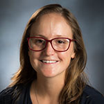Rebekah Snyder