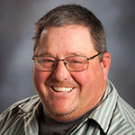 Tim Conover