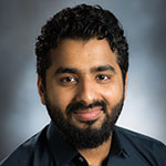 Dr. Umair Mughal 