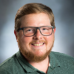 Zachrey Snyder 