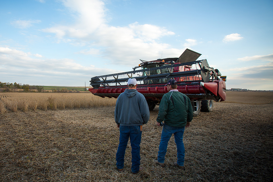 Northwest among best value in nation, top-ranked in Missouri for agriculture