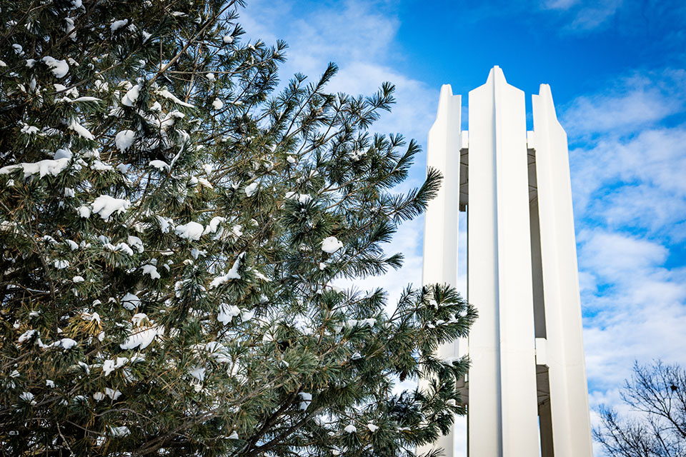 Northwest welcomes new employees as spring semester begins