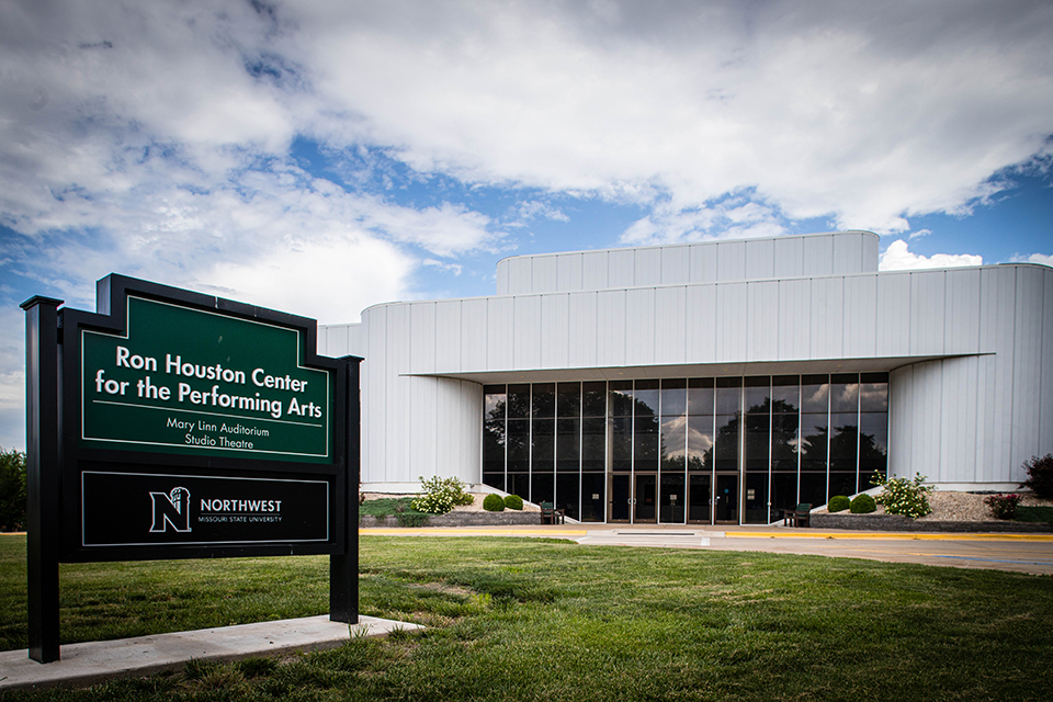 Theatre Northwest starts spring semester with evening of one-acts