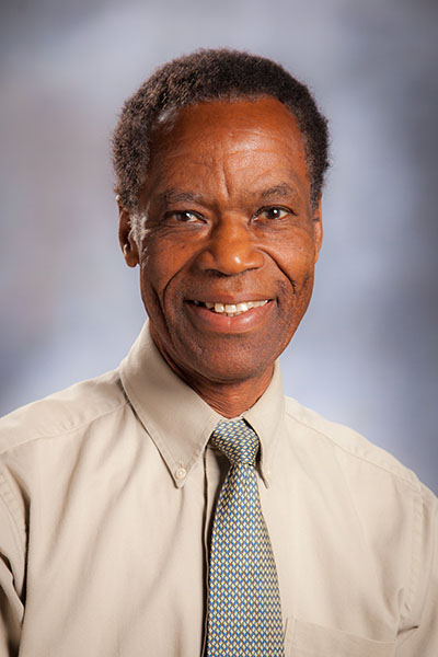 Dr. Bayo Joachim