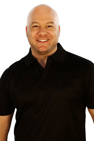 Dallas Amsden