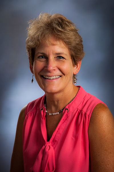 Judy Frueh