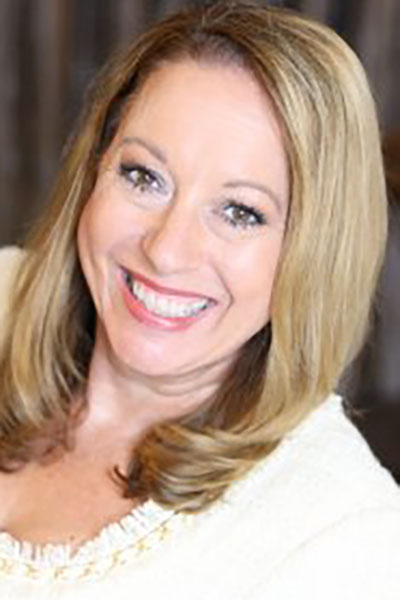 Lauren Schieffer