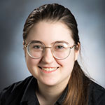 Mary Ruth Nauman