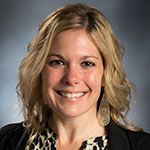 Melissa Wellhausen