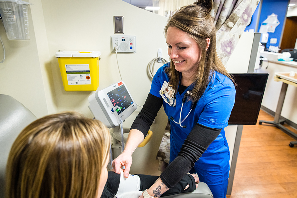 Nursing commission invites public comments for accreditation