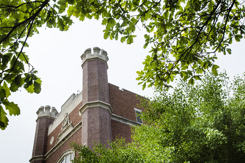 Northwest encourages campus community to prepare for severe weather, participate in tornado drill
