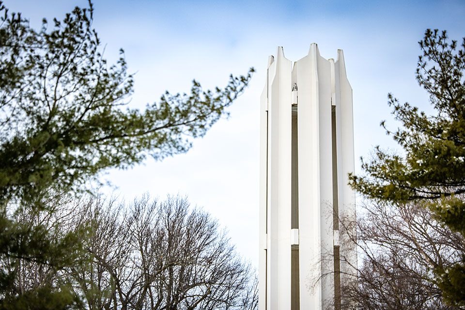 Northwest mourning death of first-year student