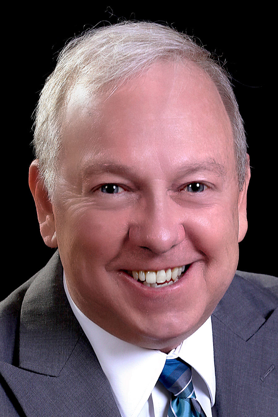 David Vining