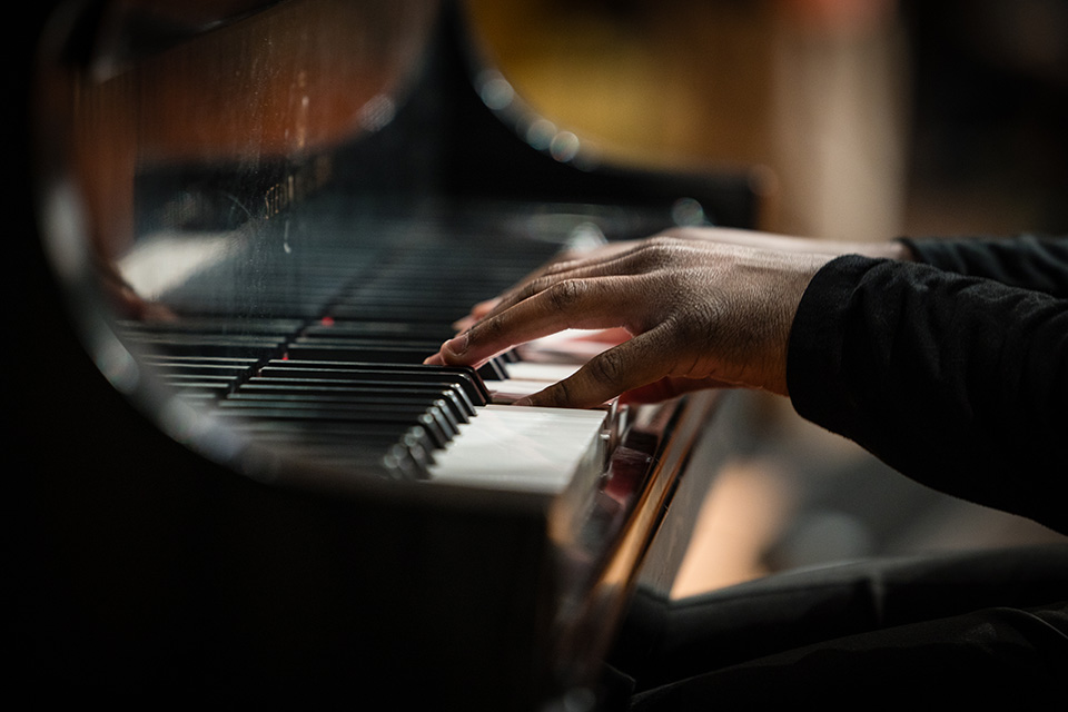 Northwest hosting musical guests, recitals during March
