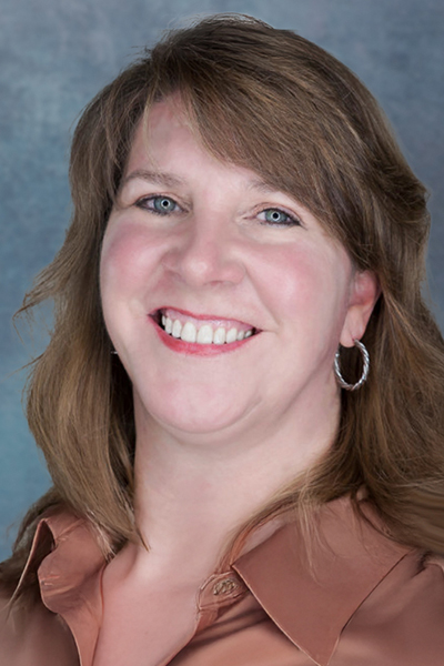 Carrie Huke Hibbeler