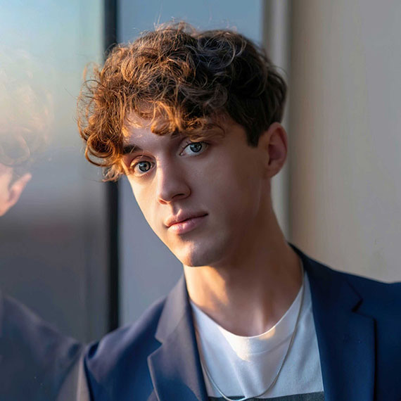 Evan Gambardella