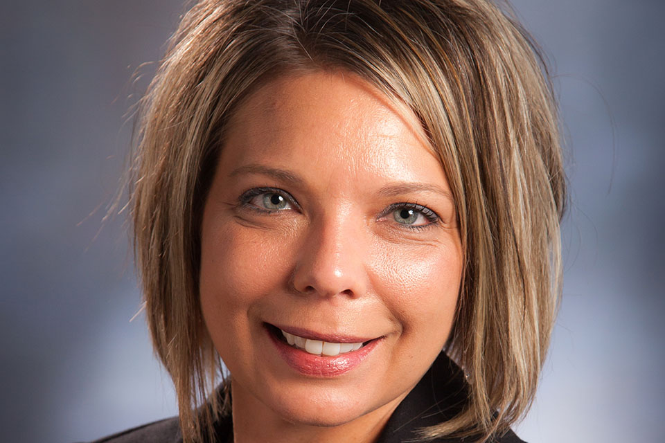 Northwest names Barcus as vice president of culture