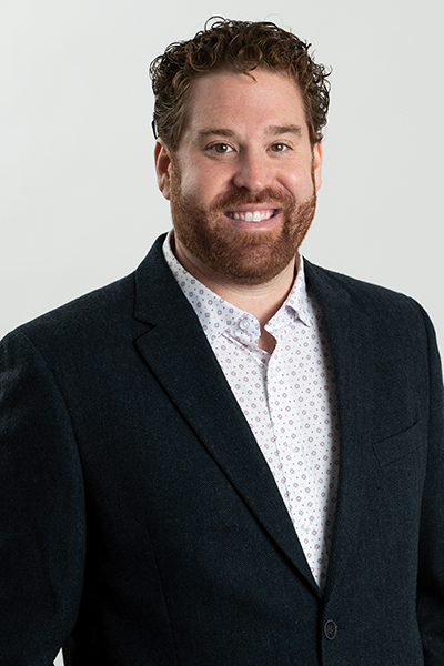 Nick Peterson