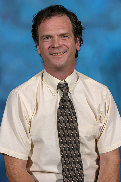 Dr. Jim Eiswert