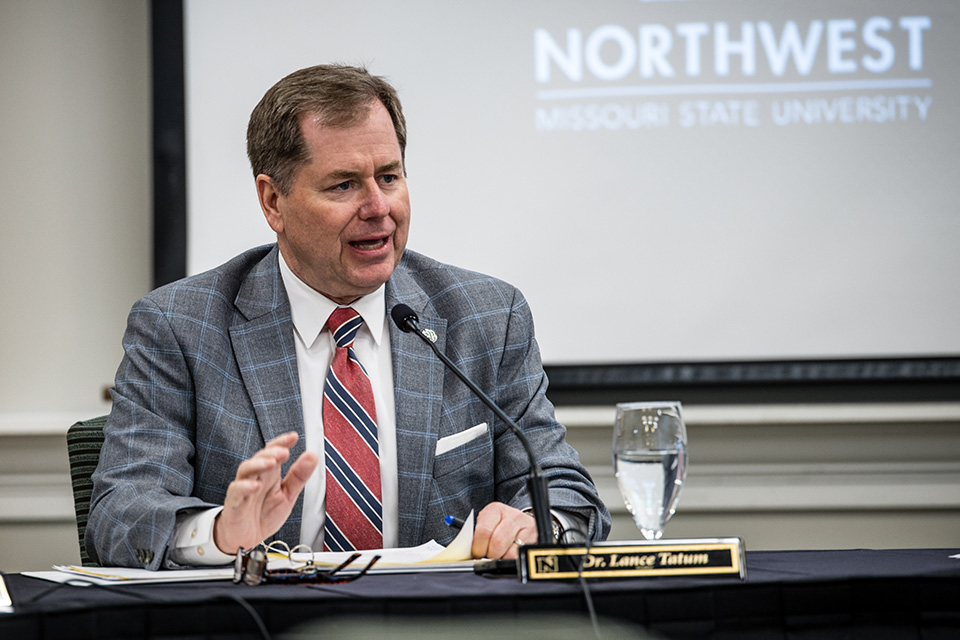 Board of Regents to meet March 20 for regular session, work session
