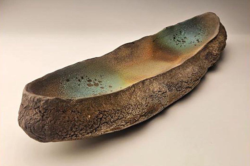 Northwest hosting ‘world-class’ ceramics exhibit March 24 through April 18