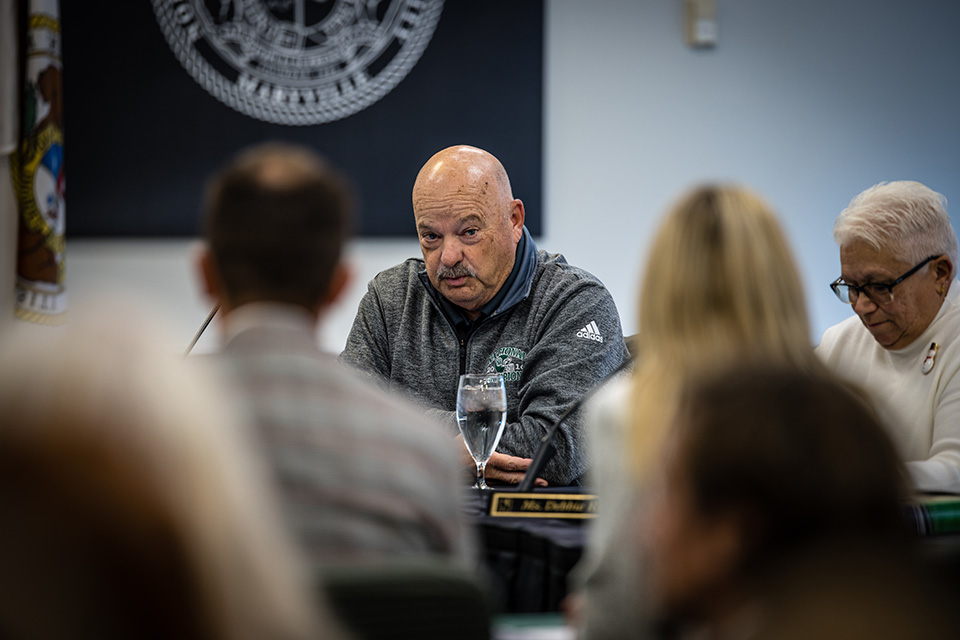 Northwest adding master’s degree programs in public administration, therapeutic recreation