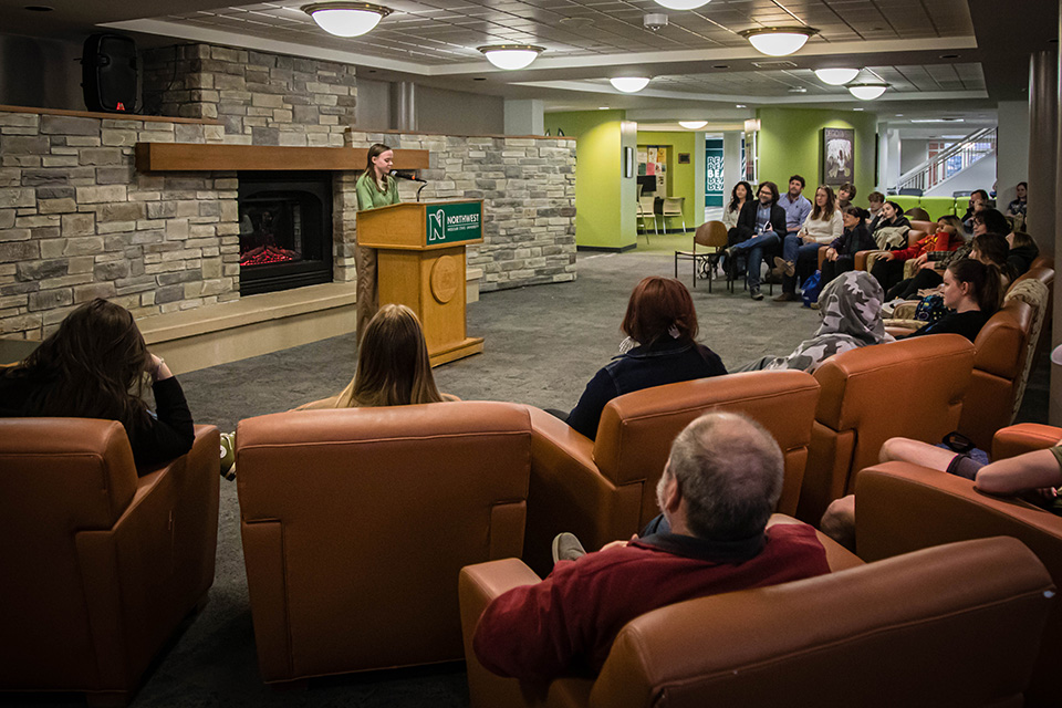 Novelist, short story author is next to speak for Visiting Writers Series