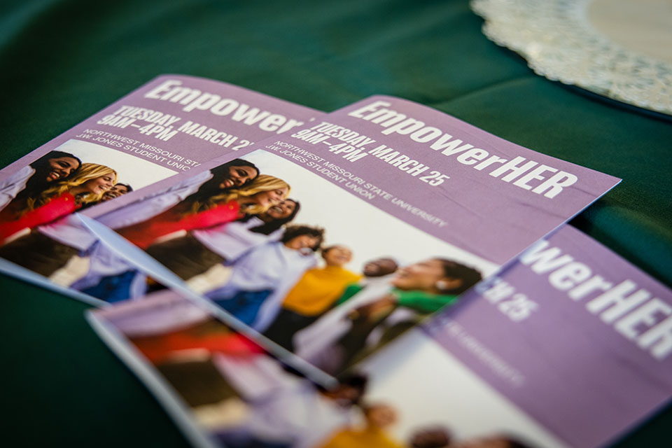 Northwest presents Women’s Leadership Awards, hosts annual summit