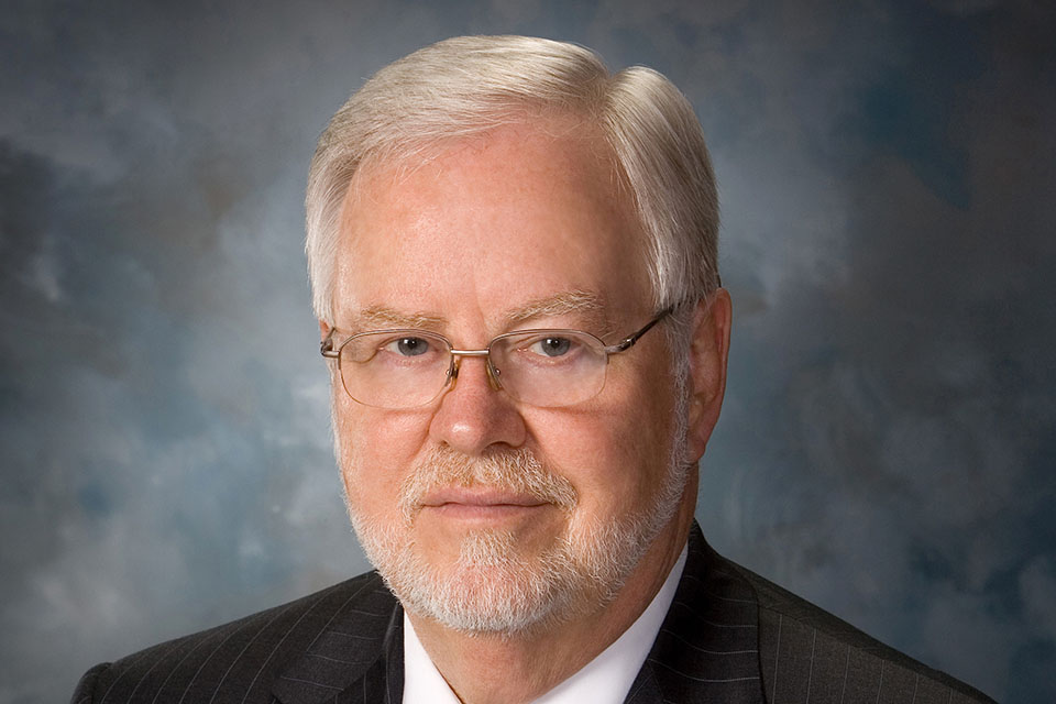Northwest hosting celebration, bell ringing for former President Hubbard on April 4