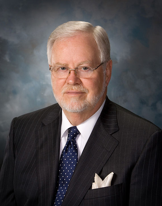 Dr. Dean L. Hubbard