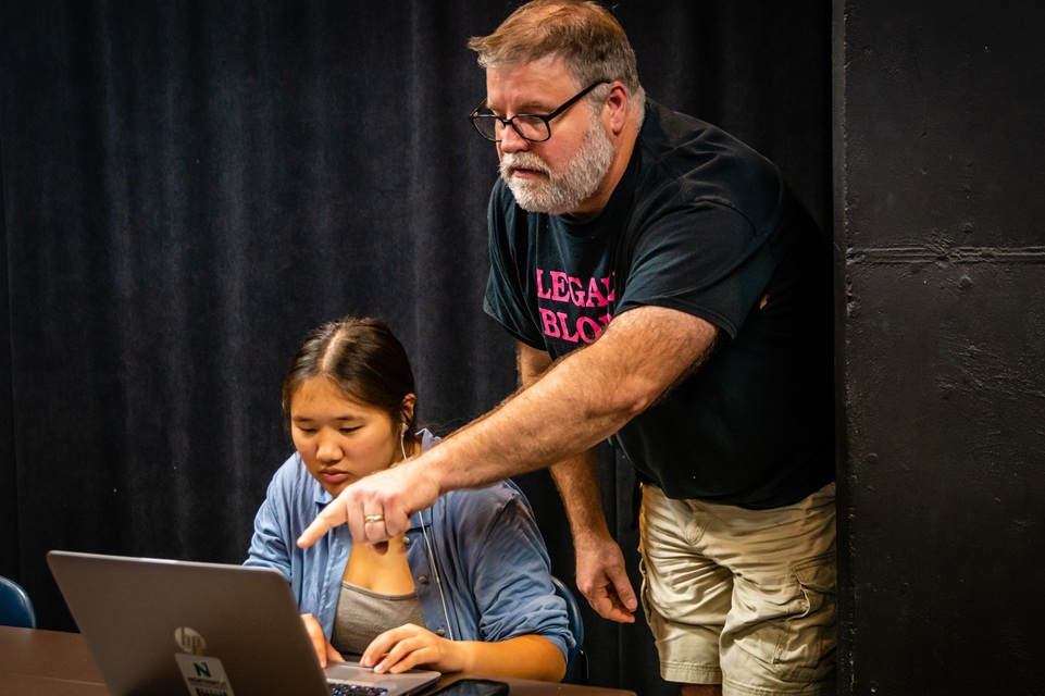 Northwest announces retirements of 9 faculty members