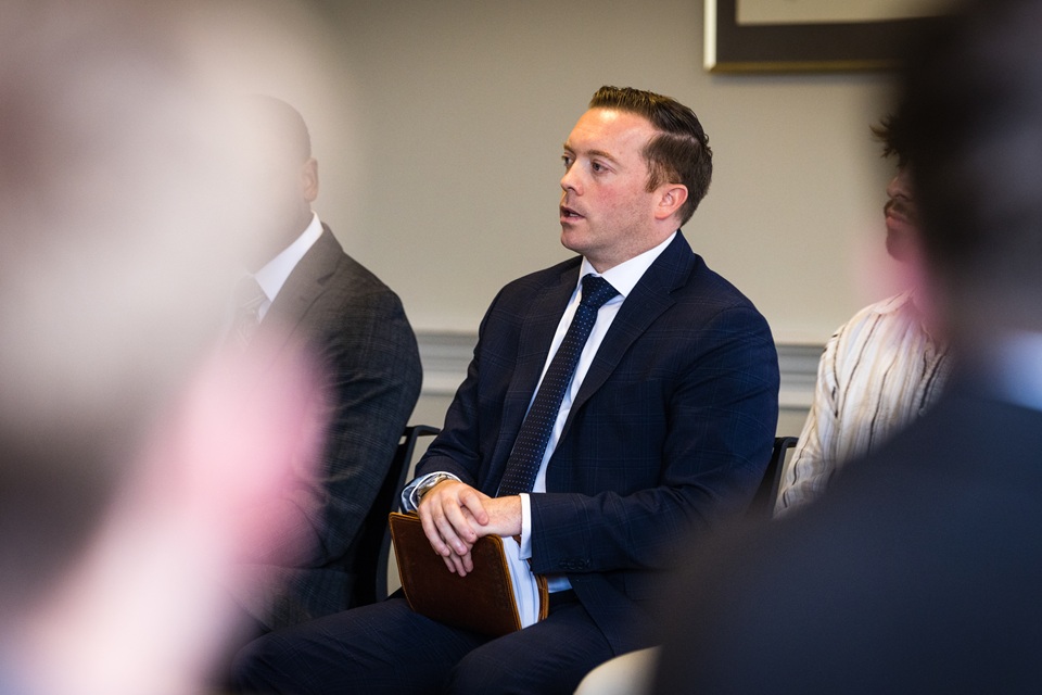 Northwest online MBA program ranks high on global list