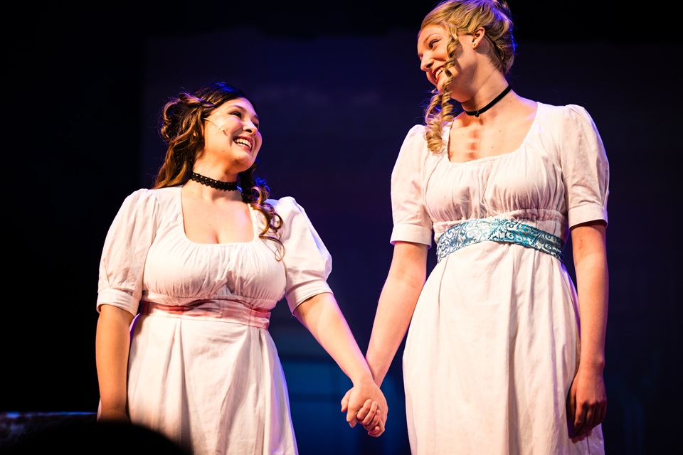 Photo gallery: "Pride and Prejudice"