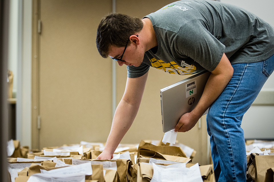Northwest announces processes for returning spring textbooks, laptops, picking up summer textbooks