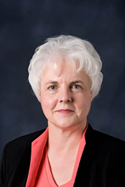 Sharon Cross Bonnett 